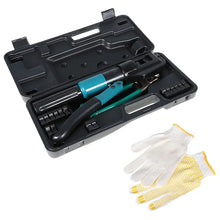 Load image into Gallery viewer, SS Cable Cutter & Terminal Crimper