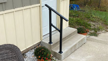 Load image into Gallery viewer, Stair Handrail Kit