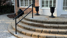 Load image into Gallery viewer, Stair Handrail Kit