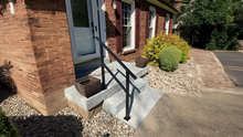 Load image into Gallery viewer, Stair Handrail Kit