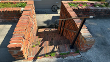 Load image into Gallery viewer, Stair Handrail Kit