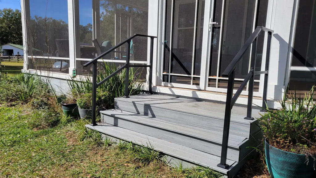 Top Mount Plain Posts