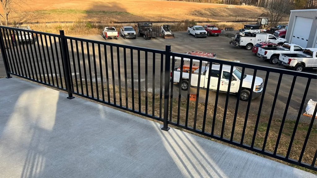 Top Mount Plain Posts