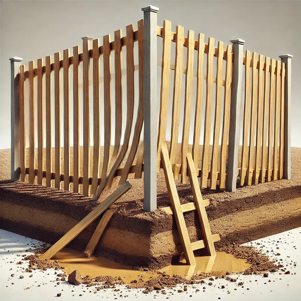 5 Common Mistakes SLC Fence Contractors Make