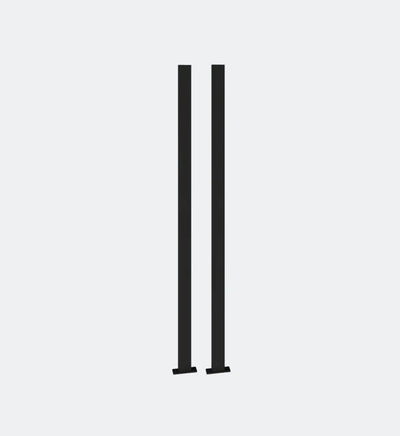 2 End Posts (V1) - 42"