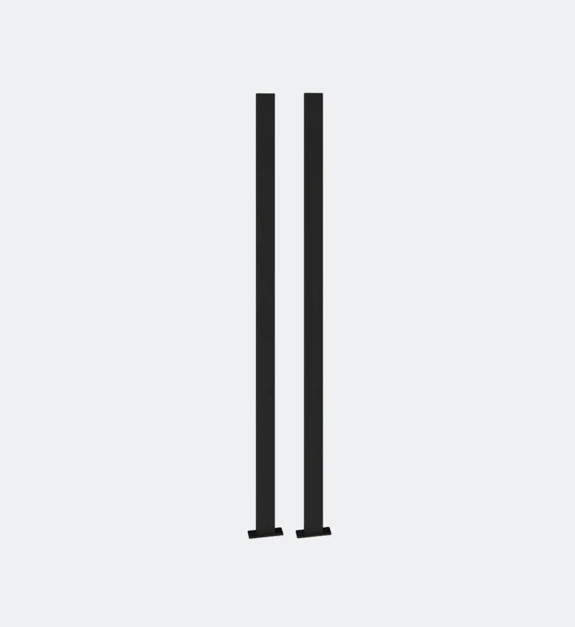 2 End Posts (V4) - 42"