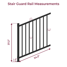 Load image into Gallery viewer, GR Stairs
