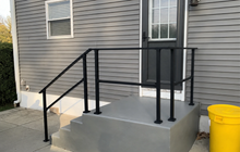 Load image into Gallery viewer, Horizontal Handrail Kit
