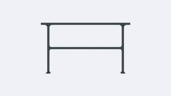 Horizontal Handrail Kit