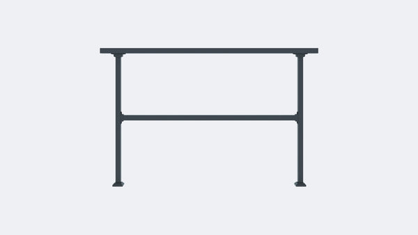 Horizontal Handrail Kit