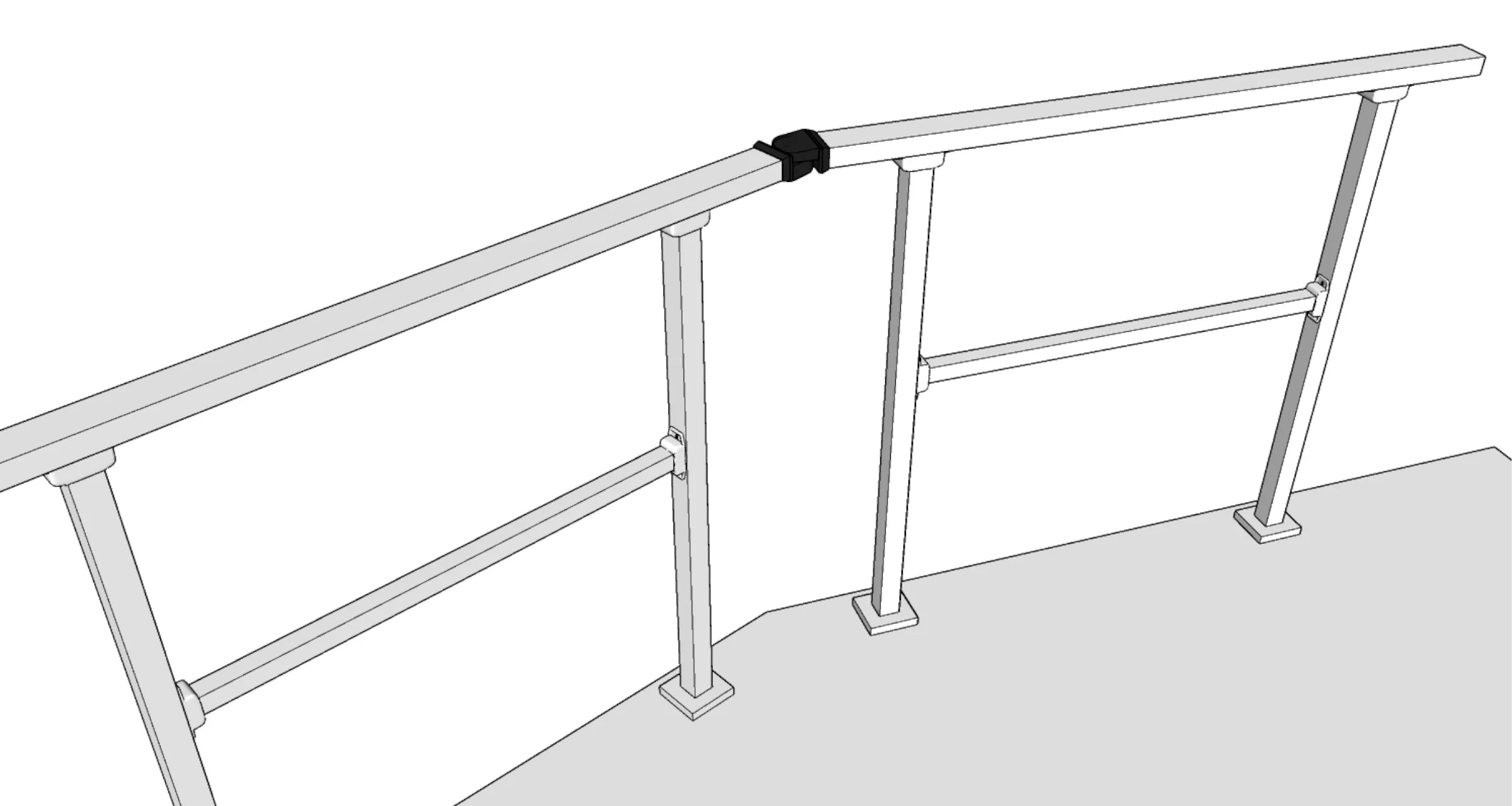 Flat Bend