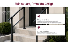 Load image into Gallery viewer, Stair Handrail Kit
