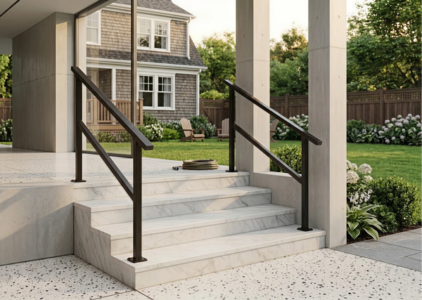 Stair Handrail Kit