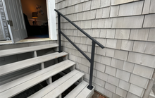 Load image into Gallery viewer, Stair Handrail Kit
