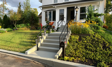 Load image into Gallery viewer, Stair Handrail Kit
