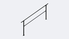 Load image into Gallery viewer, Stair Handrail Kit

