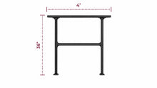 Load image into Gallery viewer, Horizontal Handrail Kit
