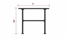 Load image into Gallery viewer, Horizontal Handrail Kit
