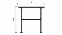 Load image into Gallery viewer, Horizontal Handrail Kit
