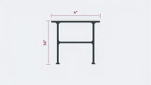 Load image into Gallery viewer, Horizontal Handrail Kit
