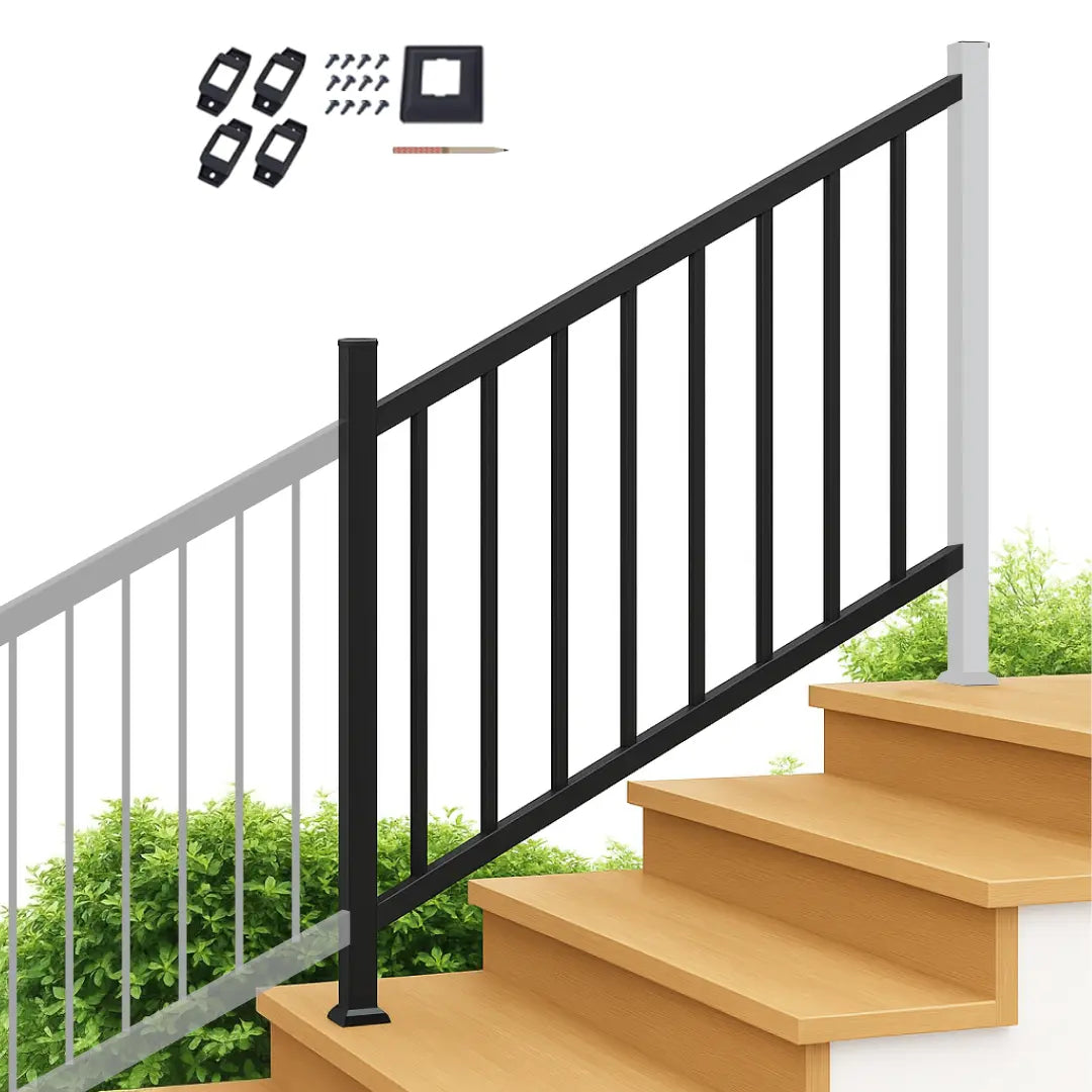 GR Stairs