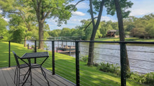 Load image into Gallery viewer, Cable Railing Posts

